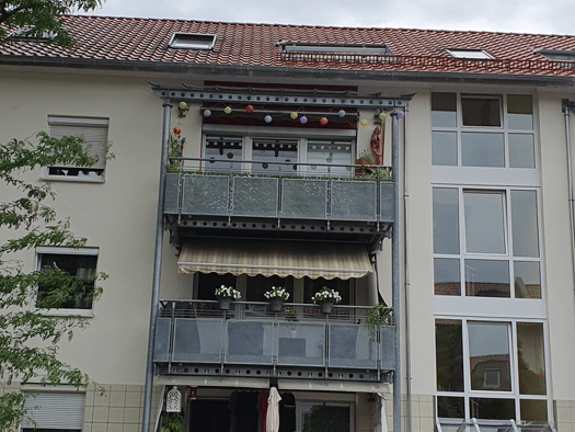 Wohnung zum Kauf 320.000 € 4 Zimmer 96 m² frei ab 01.12.2026 Zerzabelshof Nürnberg 90480