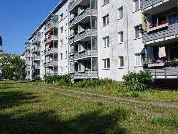 Wohnung zur Miete 280 € 1 Zimmer 25,8 m² 3. Geschoss frei ab 18.02.2026 Erich-Weinert-Str. 20 Waldstadt I Potsdam 14478