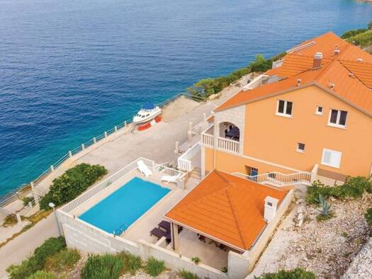 Einfamilienhaus zum Kauf 890.000 € 9 Zimmer 400 m² Korčula 20260