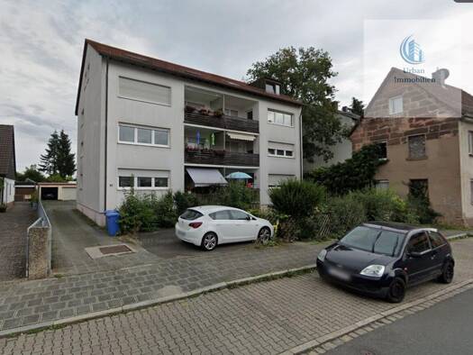 Wohnung zum Kauf 1.850.000 € 22 Zimmer 628 m² 3. Geschoss Röthenbach b Schweinau Südwestliche Außenstadt 90449