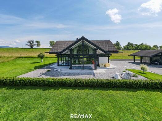 Einfamilienhaus zum Kauf 990.000 € 3 Zimmer 176 m² 5.938 m² Grundstück Kumberg 8062