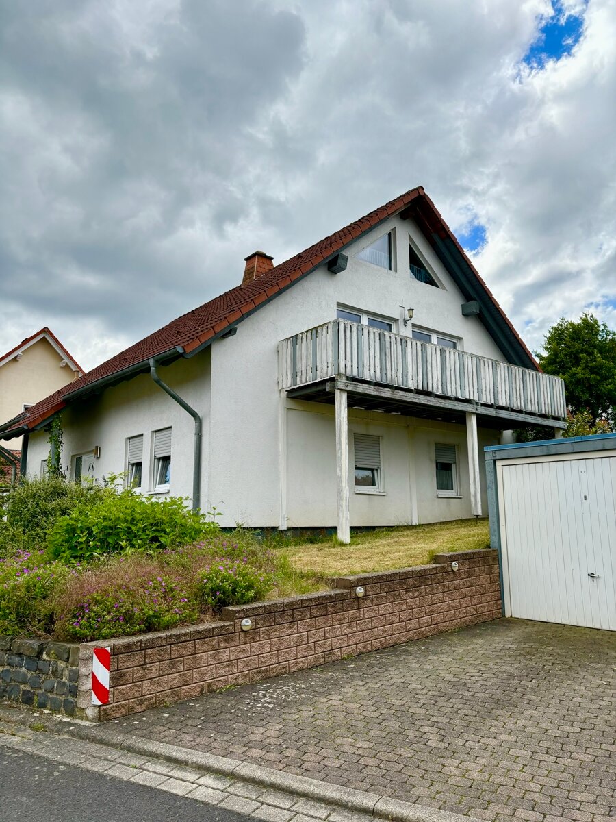 Einfamilienhaus zum Kauf 280.000 € 6 Zimmer 150 m²<br/>Wohnfläche 602 m²<br/>Grundstück Nieste 34329