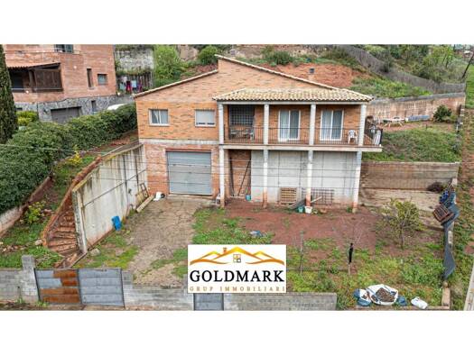 Villa zum Kauf 390.000 € 4 Zimmer 312 m² 820 m² Grundstück Roma 63 Corbera de Llobregat 08757