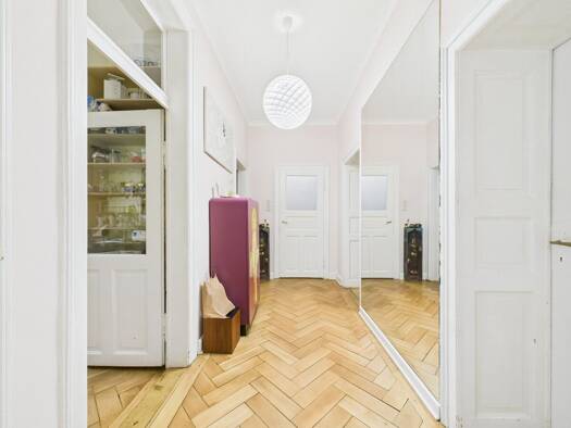Wohnung zum Kauf 995.000 € 3 Zimmer 88 m² EG Au-Haidhausen München 81675