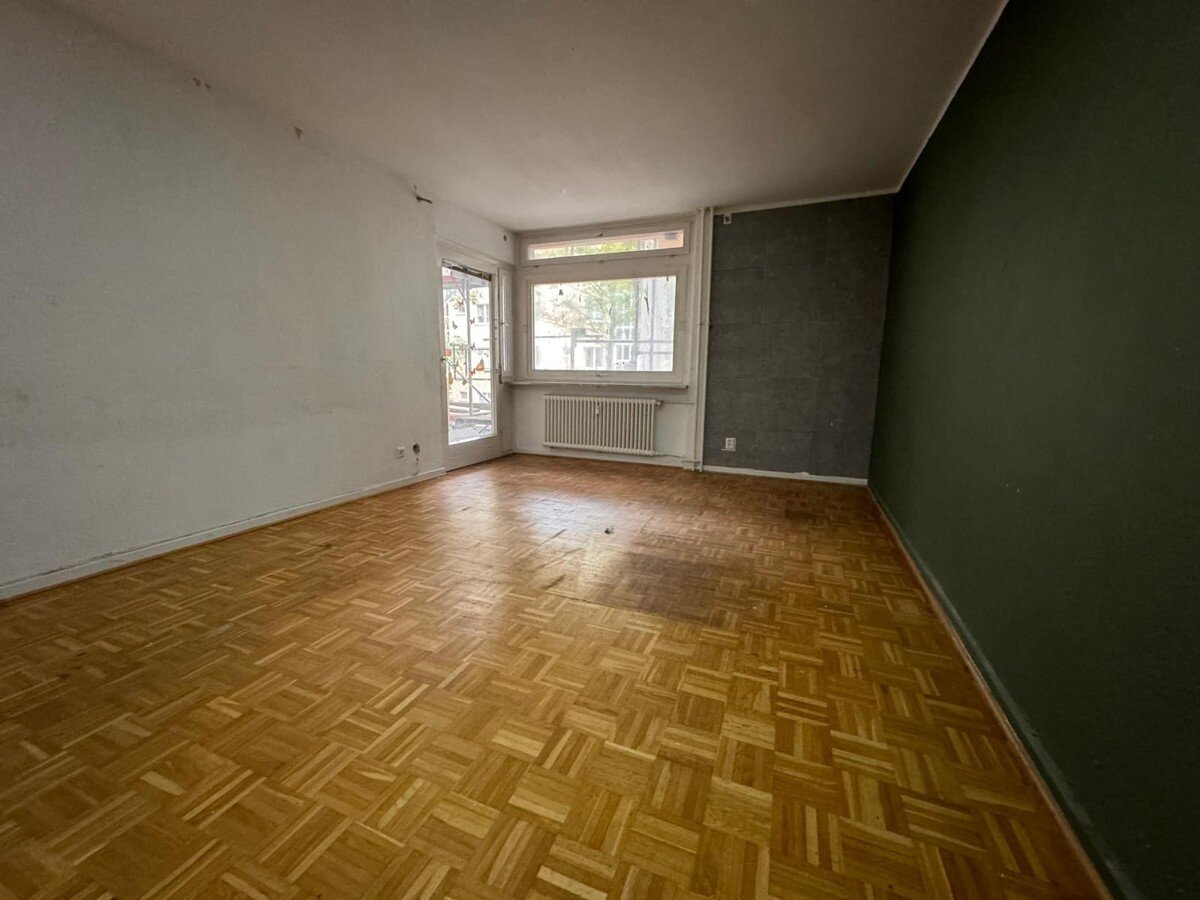 Wohnung zum Kauf 615.552 € 4 Zimmer 91,6 m²<br/>Wohnfläche 1.<br/>Geschoss Charlottenburg Berlin 10789