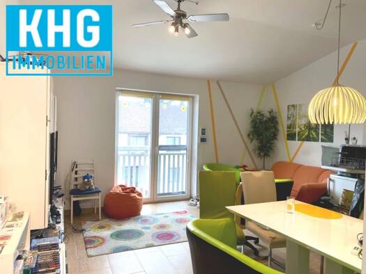 Wohnung zur Miete 468 € 2 Zimmer 45 m² Tulln an der Donau 3430
