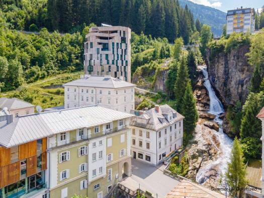 Wohnung zum Kauf 999.000 € 4 Zimmer 147 m² Bad Gastein 5640