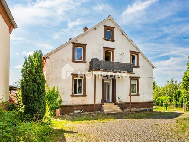 Mehrfamilienhaus zum Kauf 229.000 € 11 Zimmer 347,4 m² 1.445 m² Grundstück Gries 66903