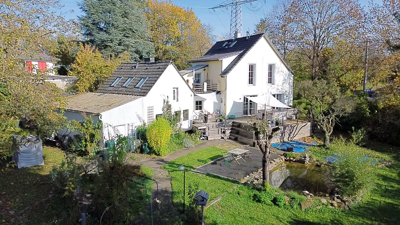 Einfamilienhaus zum Kauf 1.399.000 € 6 Zimmer 210 m²<br/>Wohnfläche 3.785 m²<br/>Grundstück Westfriedhof Wiesbaden 65201