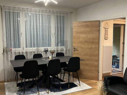 Wohnung zum Kauf 306.000 € 3 Zimmer 61 m² 1. Geschoss Salzburg 5020