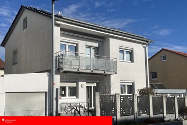 Mehrfamilienhaus zum Kauf 515.000 € 8,5 Zimmer 144 m² 462 m² Grundstück Trossingen Trossingen 78647