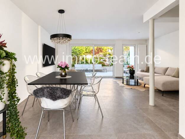 Reihenmittelhaus zum Kauf provisionsfrei 648.000 € 5 Zimmer 118 m² 153 m² Grundstück Wernau (Neckar) 73249