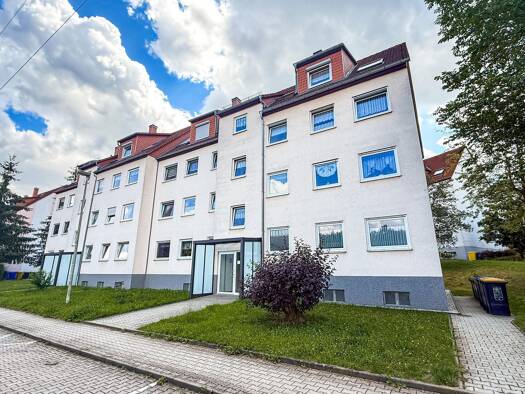 Wohnung zum Kauf 79.000 € 3 Zimmer 70,3 m² Eckersbach Zwickau 08066
