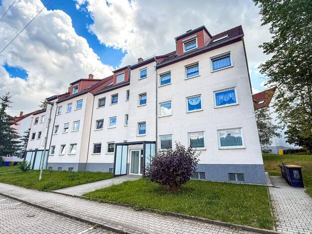 Wohnung zum Kauf 79.000 € 3 Zimmer 70,3 m² Eckersbach Zwickau 08066