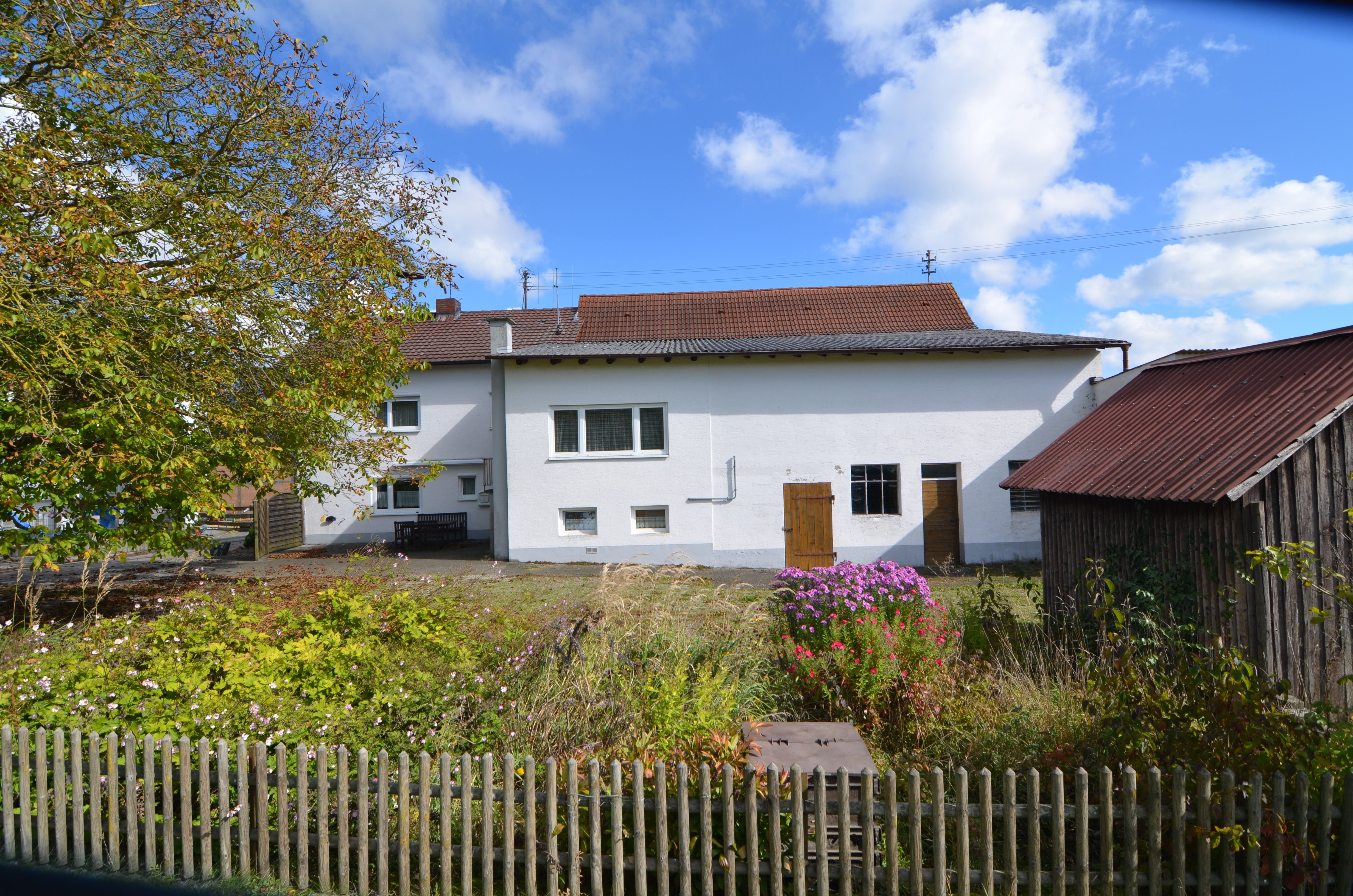 Einfamilienhaus zum Kauf 348.000 € 165 m²<br/>Wohnfläche 1.560 m²<br/>Grundstück ab sofort<br/>Verfügbarkeit Schaiblishausen Ehingen (Donau) 89584