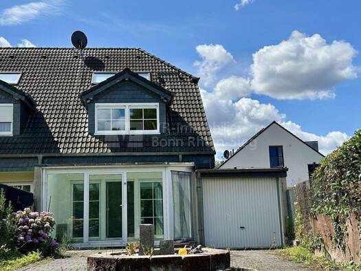 Reihenendhaus zum Kauf 599.000 € 4 Zimmer 106,6 m² 672 m² Grundstück Wahn Köln 51147