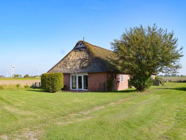 Mehrfamilienhaus zum Kauf 175.000 € 1 Zimmer Neufelderkoog 25724