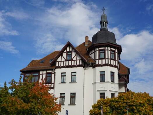 Maisonette zum Kauf 488.000 € 4 Zimmer 144,4 m² 3. Geschoss frei ab 01.10.2026 Markkleeberg Markkleeberg 04416