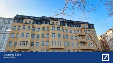 Wohnung zum Kauf 80.000 € 3 Zimmer 72,9 m² 4. Geschoss Reißiger Vorstadt Plauen 08525