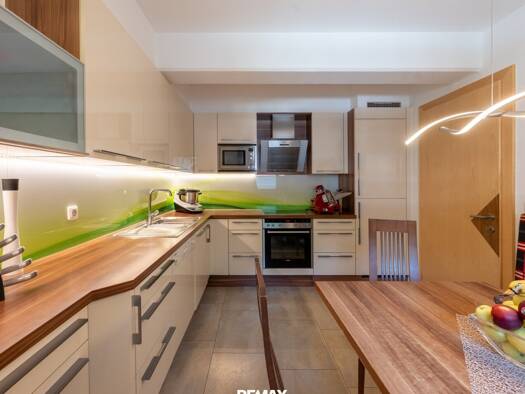 Maisonette zum Kauf 495.000 € 4 Zimmer 102 m² Eben am Achensee 6212