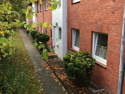 Wohnung zur Miete 460 € 2 Zimmer 45,8 m² 1. Geschoss frei ab sofort Trift 36 Stade Stade 21682