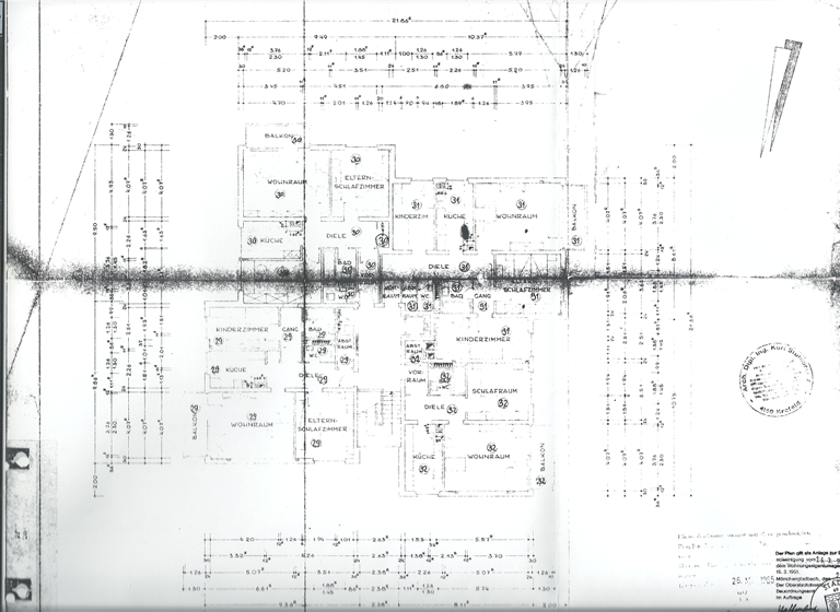 Wohnung zum Kauf provisionsfrei als Kapitalanlage geeignet 149.900 € 3 Zimmer 75 m² Giesenkirchen Mönchengladbach 41238