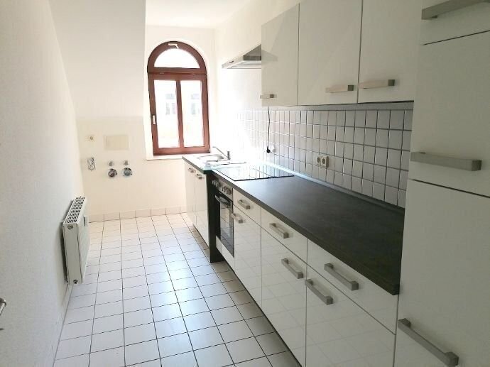 Wohnung zur Miete 360 € 2 Zimmer 60,5 m²<br/>Wohnfläche 3.<br/>Geschoss ab sofort<br/>Verfügbarkeit Gablenz 240 Chemnitz 09126