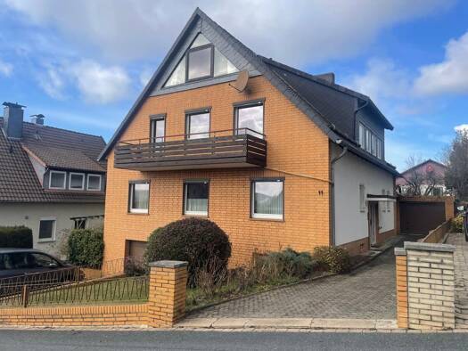 Einfamilienhaus zum Kauf 275.000 € 9 Zimmer 216 m² 719 m² Grundstück Eimsen Alfeld (Leine) 31061