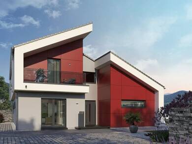 Einfamilienhaus zum Kauf 750.000 € 5 Zimmer 214 m² 800 m² Grundstück Marktredwitz Marktredwitz 95615