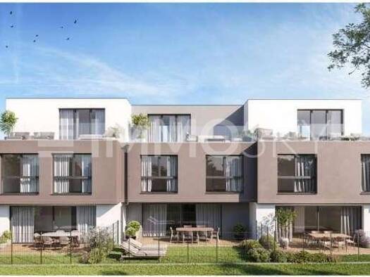 Reihenmittelhaus zum Kauf 749.000 € 5 Zimmer 134 m² Floridsdorf 1210