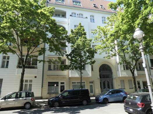 Praxis zum Kauf 480.000 € 79 m² Bürofläche Wilmersdorf Berlin 10719