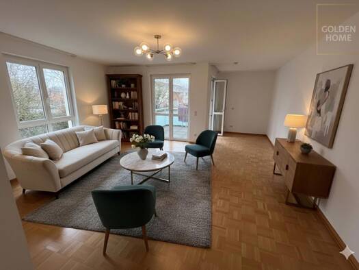 Wohnung zum Kauf 249.000 € 1 Zimmer 35 m² 1. Geschoss Ingolstadt Ingolstadt 85049