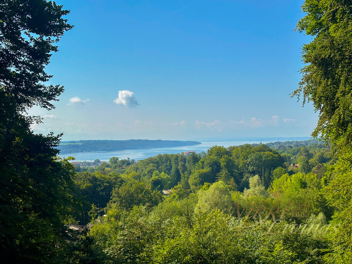 Grundstück zum Kauf 2.299.000 € 1.682 m²<br/>Grundstück Starnberg Starnberg 82319