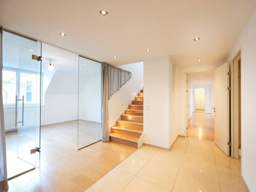 Wohnung zum Kauf 1.980.000 € 5 Zimmer 238,7 m² Sickenberggasse Wien 1190