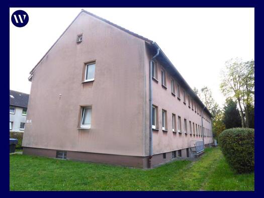 Wohnung zur Miete 390 € 2 Zimmer 41 m² 1. Geschoss Sandkamp 16 Hervest Dorsten 46284