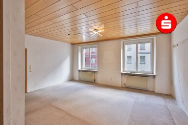 Wohnung zum Kauf 279.000 € 4 Zimmer 110 m² 1. Geschoss frei ab sofort Hohe Marter Nürnberg 90441