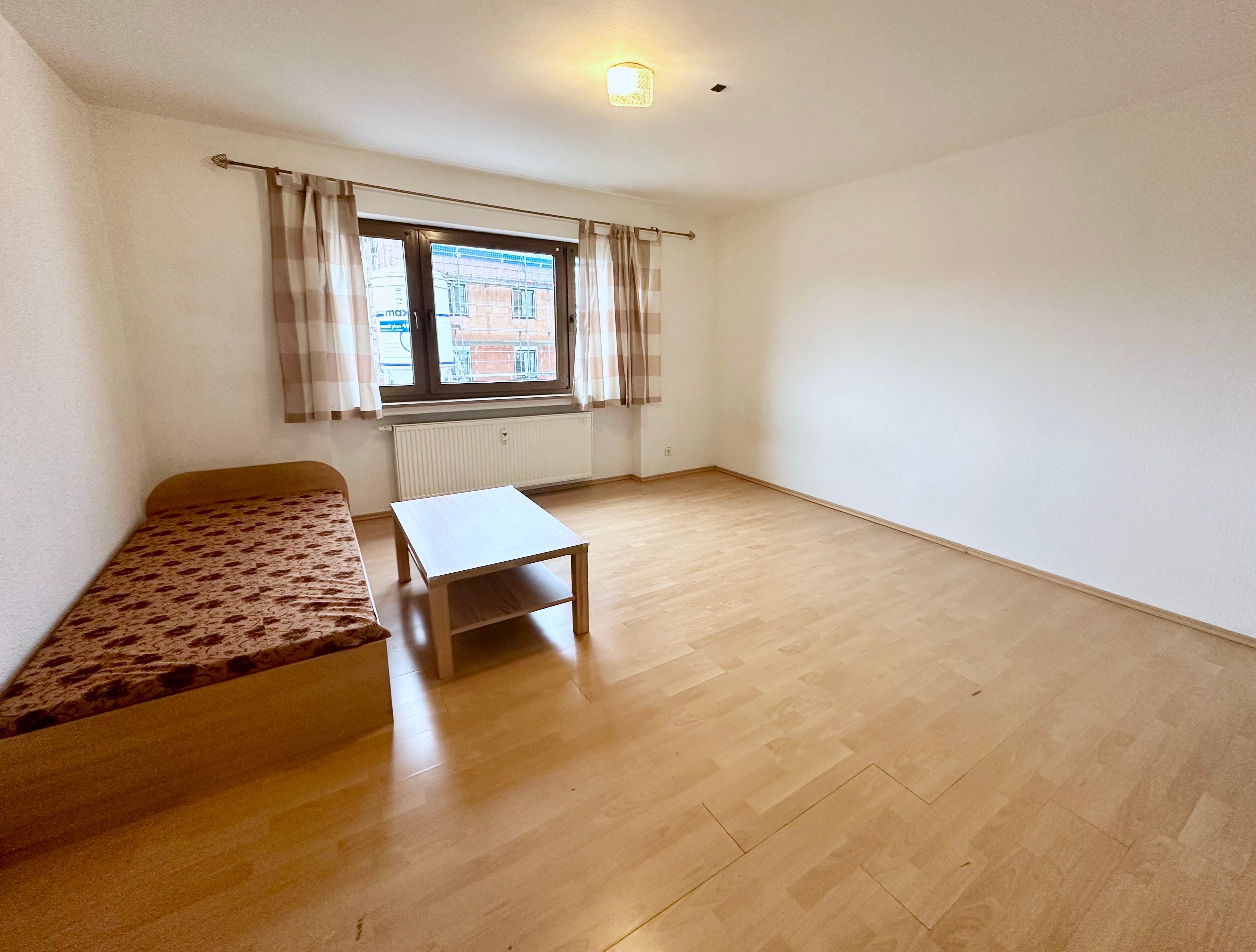 Wohnung zur Miete 385 € 1 Zimmer 30 m²<br/>Wohnfläche EG<br/>Geschoss ab sofort<br/>Verfügbarkeit Veitshöchheim Veitshöchheim 97209