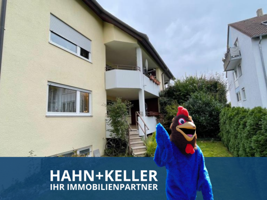 Wohnung zum Kauf 420.000 € 4 Zimmer 101 m² Schorndorf 73614