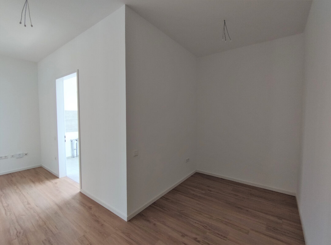 Wohnung zur Miete 776,18 € 2 Zimmer 64,4 m²<br/>Wohnfläche EG<br/>Geschoss Kattenbrookstrift 101 Bemerode Hannover 30539