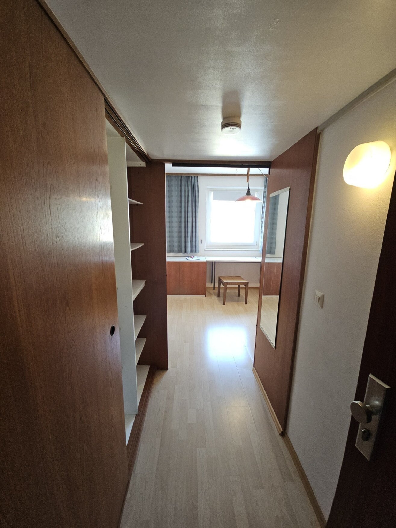 Wohnung zur Miete 694 € 1 Zimmer 17,8 m²<br/>Wohnfläche 2.<br/>Geschoss Alt Moosach München 80992