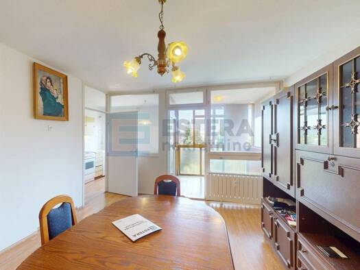 Wohnung zum Kauf 168.000 € 2 Zimmer 61 m² 4. Geschoss Samobor