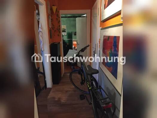 Wohnung zur Miete Tauschwohnung 538 € 1 Zimmer 34 m² Schreventeich Kiel 24116