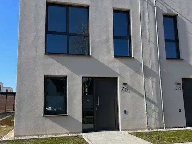 Wohnung zur Miete 1.775 € 3 Zimmer 108 m² frei ab sofort Am Amtsgarten 7 Königs Wusterhausen 15711