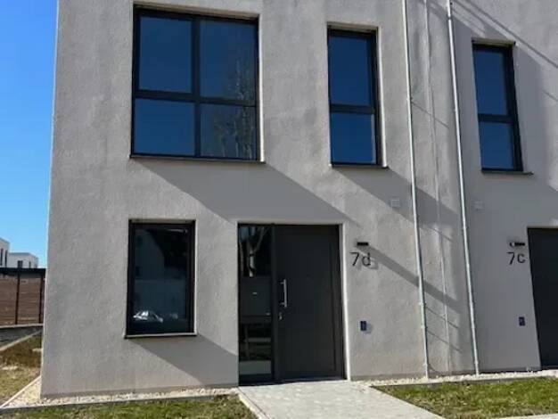 Studio zur Miete 1.775 € 3 Zimmer 108 m² frei ab sofort Am Amtsgarten 7 Königs Wusterhausen Königs Wusterhausen 15711