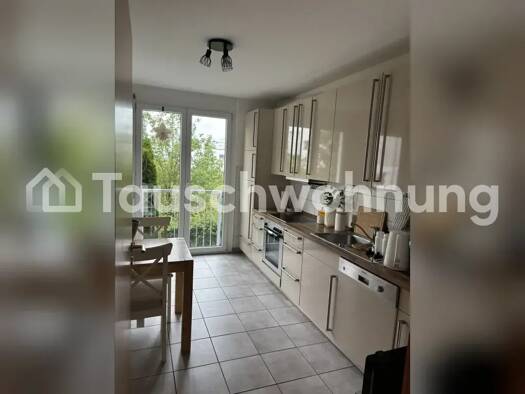 Wohnung zur Miete Tauschwohnung 795 € 2,5 Zimmer 75 m² 1. Geschoss Galgenberg Regensburg 93053