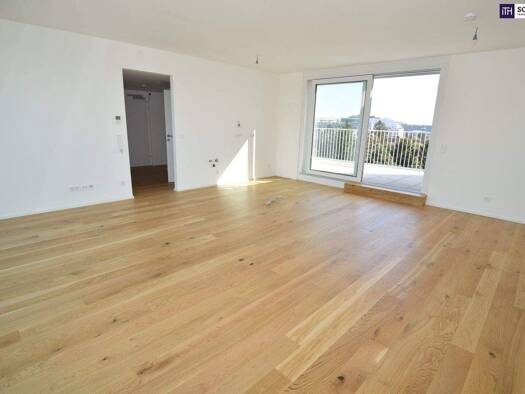 Wohnung zum Kauf - Erstbezug 1.626.885 € 4 Zimmer 168,8 m² 5. Geschoss Am Hundsturm Wien 1050