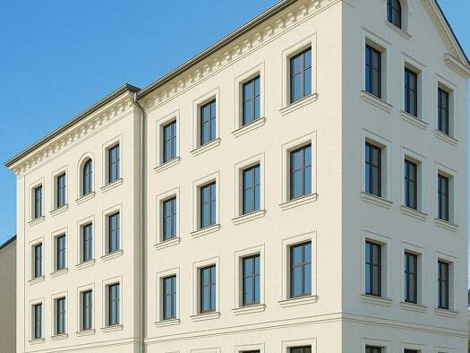 Mehrfamilienhaus zum Kauf 270.000 € 60 Zimmer 1.150 m² 2.820 m² Grundstück Altstadt Görlitz 02826