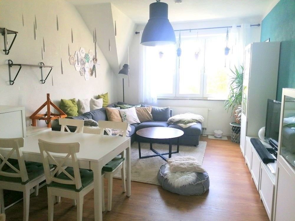 Wohnung zur Miete 429 € 3 Zimmer 78 m²<br/>Wohnfläche 4.<br/>Geschoss ab sofort<br/>Verfügbarkeit Kapellenberg 813 Chemnitz 09119