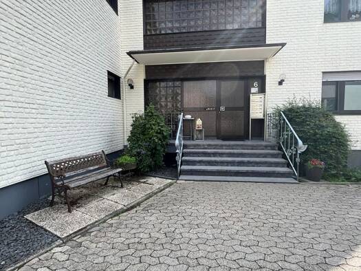 Wohnung zur Miete 640 € 3 Zimmer 67,6 m² 2 Geschosse frei ab 01.11.2026 Alzheim Mayen 56727