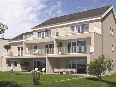 Wohnanlage zum Kauf provisionsfrei als Kapitalanlage geeignet 375.000 € 2 Zimmer 75,8 m² Perl Perl 66706